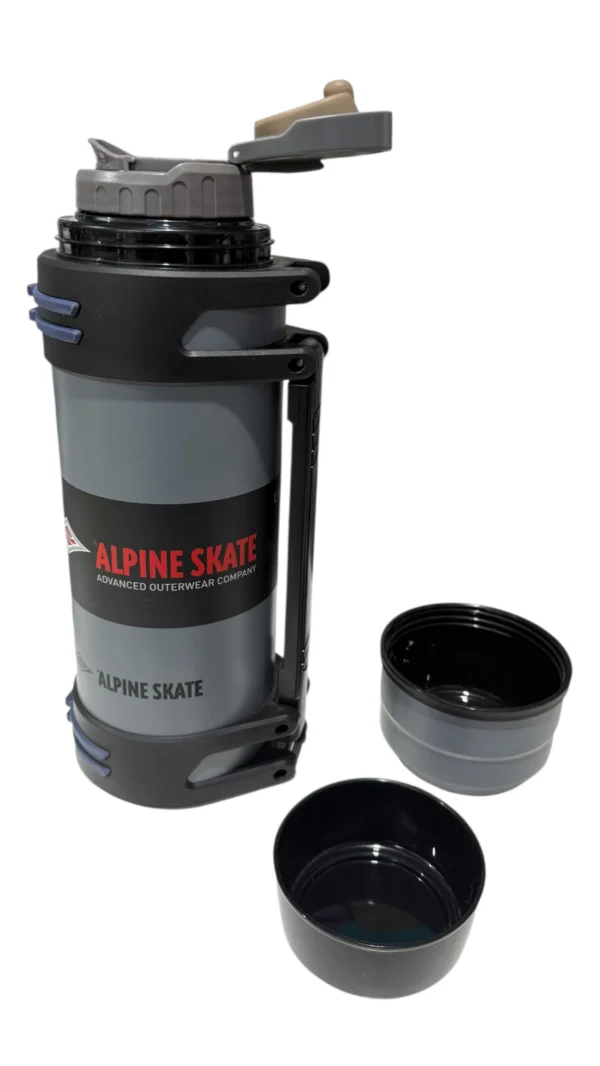 TERMO ALPINE SKATE 2000ML
