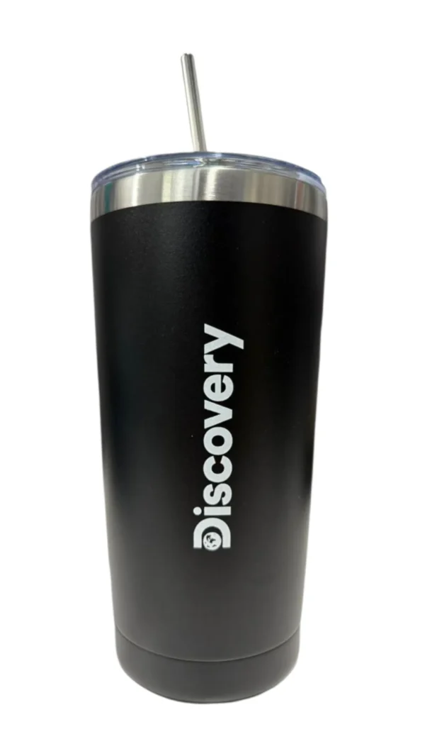 VASO TERMICO 600ML DISCOVERY