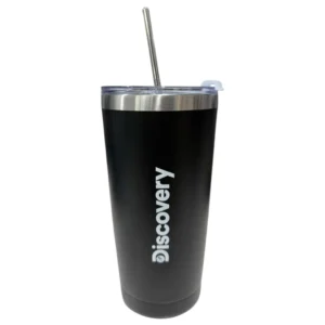 VASO TERMICO 600ML DISCOVERY