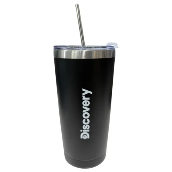 VASO TERMICO 600ML DISCOVERY