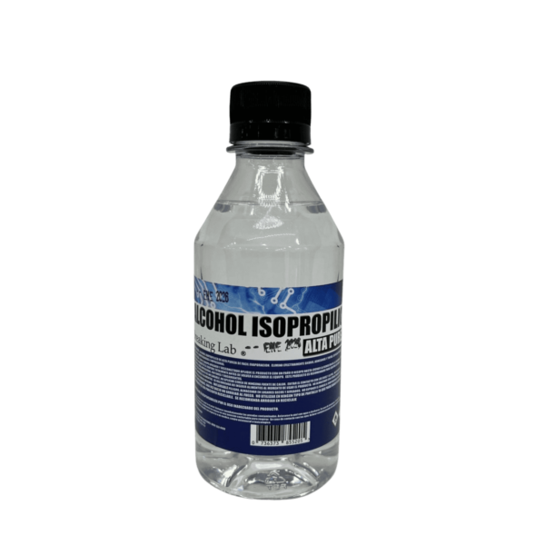 ALCOHOL ISOPROPILICO X250