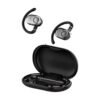 AURICULARES TWS SPORT200 NEGROS SOUL