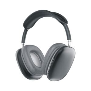 auri. AURICULARES BT P500BT OE NEGROS