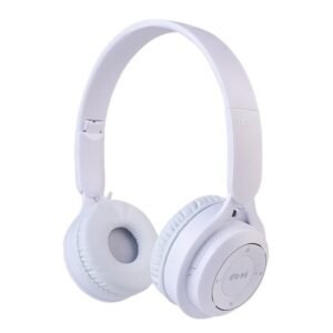 auricular-inalambrico-bluetooth-vincha-noga-aris-ng-a208bt Auricular Bluetooth NOGA ARIS NG-A208BT Blanco