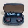 AURICULARES INALÁMBRICOS BT M10PRO V5.3
