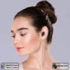 AURICULARES INALÁMBRICOS BT M10PRO V5.3