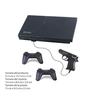 Consola g24 Game JOYPLAY