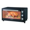 Horno Eléctrico Winco W1134