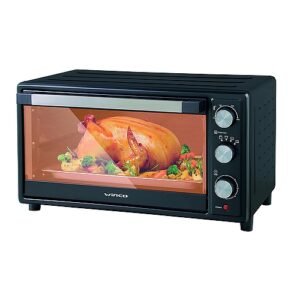 Horno Eléctrico Winco W1134