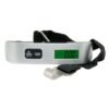 BALANZA PARA VALIJA Electronic Luggage Scale