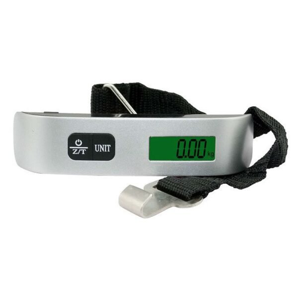 BALANZA PARA VALIJA Electronic Luggage Scale