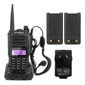 BF-A58 RBF-A58 RADIO BAOFENG