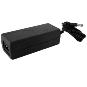 FUENTE PARA NOTEBOOK HP - COMPAQ 18.5V 3.5A 65W PLUG 4.8X1.7 (CON  NTERLOCK)