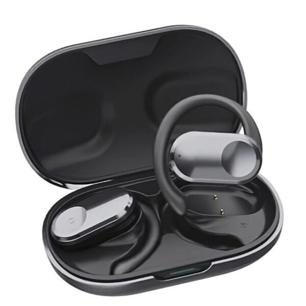 AURICULARES TWS SPORT200 NEGROS SOUL