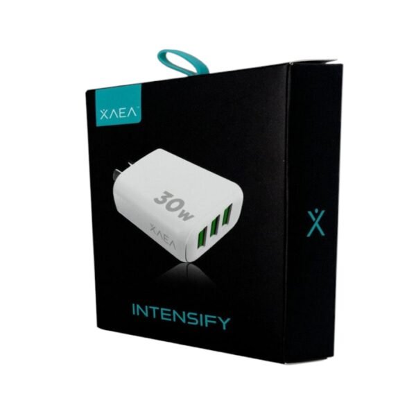 CABEZAL INTENSIFY 30W XAEA