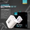 CARGADOR EXTREME 65W ULTRA-FAST CHARGE XAEA EXTREME PREMIUM MODX-616