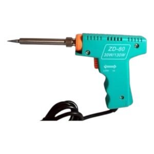 SOLDADOR LAPIZ P/CERAMICA ZD80 30-130W MEGALITE