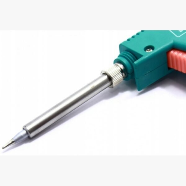 SOLDADOR LAPIZ P/CERAMICA ZD80 30-130W MEGALITE