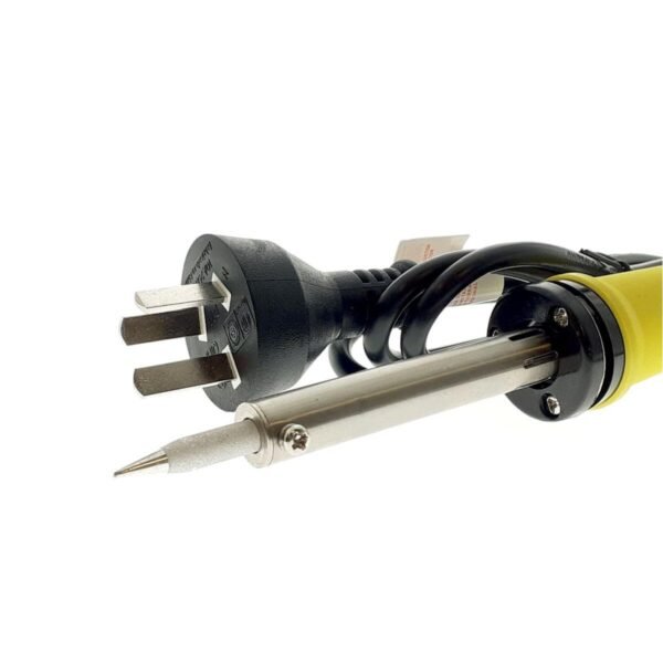 SOLDADOR LAPIZ P/CERAMICA 60W MEGALITE