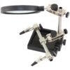 SOPORTE PARA SOLDADURA CON LUPA ZD10H MEGALITE