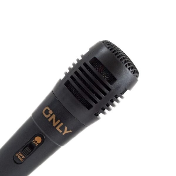 MICROFONO DINAMICO MODFT313-B ONLY