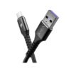CABLE USB TIPO V8 XAEA WOLVERINE MOD 94 ONLY