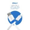 Cable Gap TC 4.4a AZUL Only