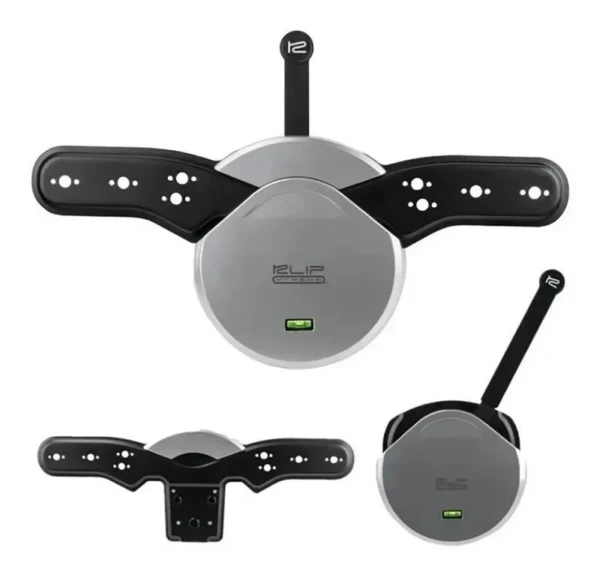 SOPORTE TV BRACKET 37-70 PULGADAS KLIP XTREME