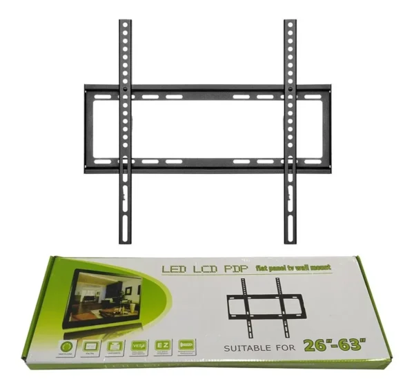 SOPORTE DE TV 26-63 PULGADAS TVJ950