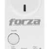 PROTECTOR DE VOLTAJE FORZA FVP-1202B-A ZION BLANCO