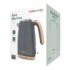 PAVA ELECTRICA 1,7 CAMILLE