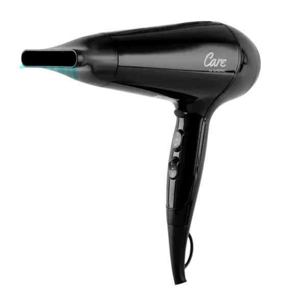 SECADOR DE PELO CARE BY GADNIC S2100 PRO 2100W