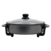 W52-MULTICOCINA ELECTRICA WINCO REDONDA