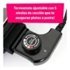 W52-MULTICOCINA ELECTRICA WINCO REDONDA