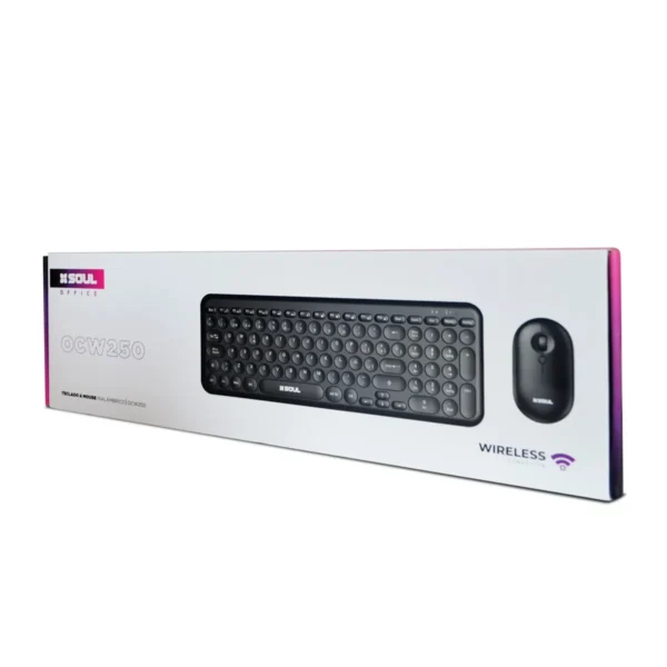image - 2026-09-18T170003.150 COMBO TECLADO Y MOUSE INALÁMBRICO OCW250 NEGRO SOUL
