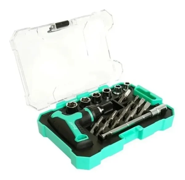 SET DE HERRAMINTAS SD-2320M PROSKIT