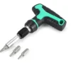 SET DE HERRAMINTAS SD-2320M PROSKIT