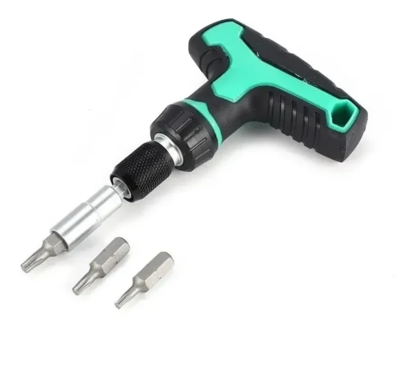 SET DE HERRAMINTAS SD-2320M PROSKIT