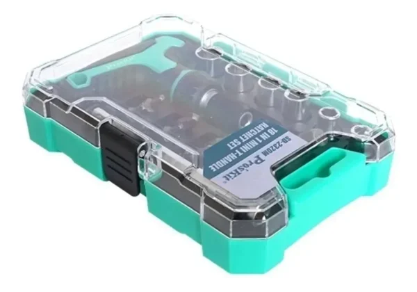 SET DE HERRAMINTAS SD-2320M PROSKIT