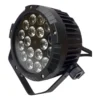 PROTON 18 LED PLASTIC FLAT