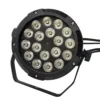 PROTON 18 LED PLASTIC FLAT