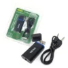 TRANSMISOR Y RECEPTOR USB BLUETOOTH BLS-BT02 SEISA