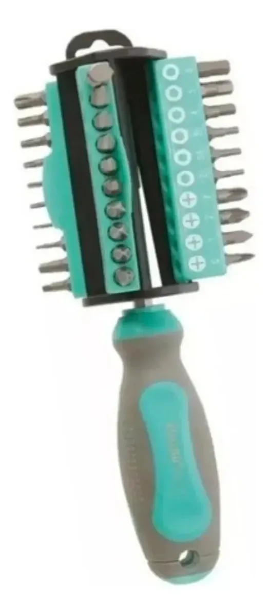 image - 2026-09-23T164917.801 DESTORNILLADOR SET 31 PCS SD-2313 PROSKIT