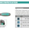 image - 2026-09-23T164932.472 DESTORNILLADOR SET 31 PCS SD-2313 PROSKIT