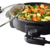 W52-MULTICOCINA ELECTRICA WINCO REDONDA