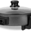 W52-MULTICOCINA ELECTRICA WINCO REDONDA