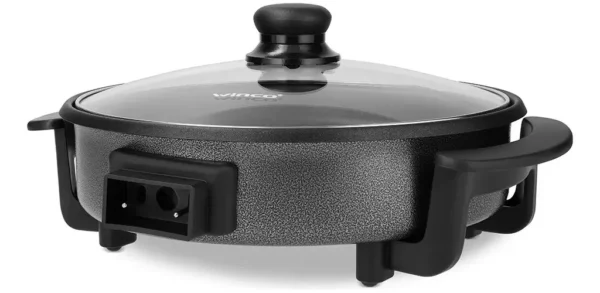 W52-MULTICOCINA ELECTRICA WINCO REDONDA