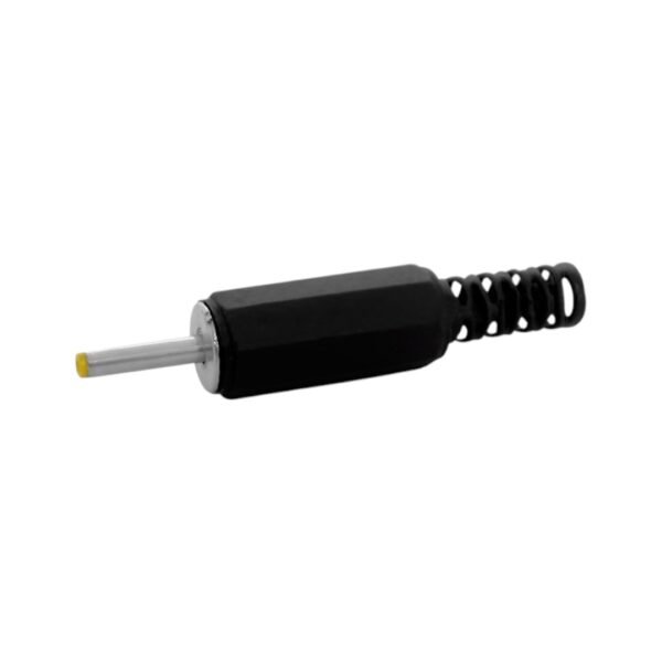 FICHA PLUG HUECO 2.5X0.7X9.5MM