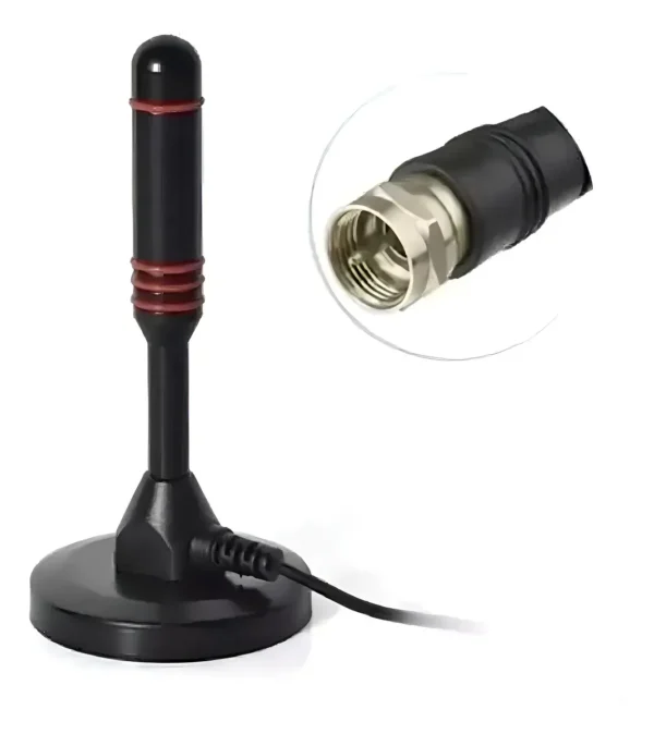 ANTENA DIGITAL HDTV TX-T01 SEISA