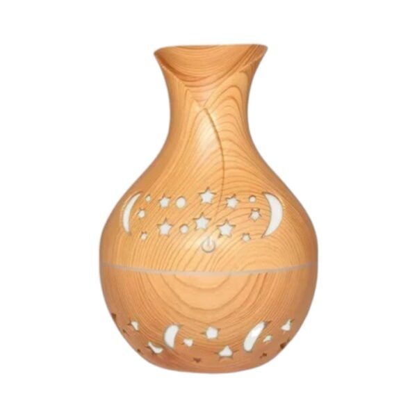 HUMIFICADOR DIFUSOR  ULTRASONIC